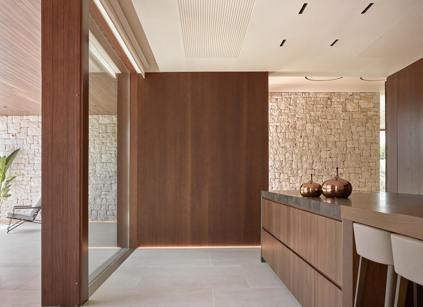 Image maison passive